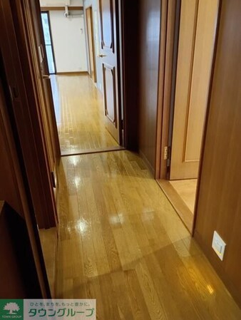 ロイヤルハウス都立大の物件内観写真